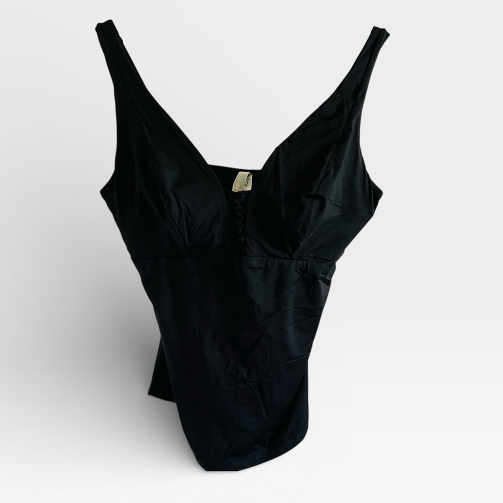 Sea Level Australia Swim Top